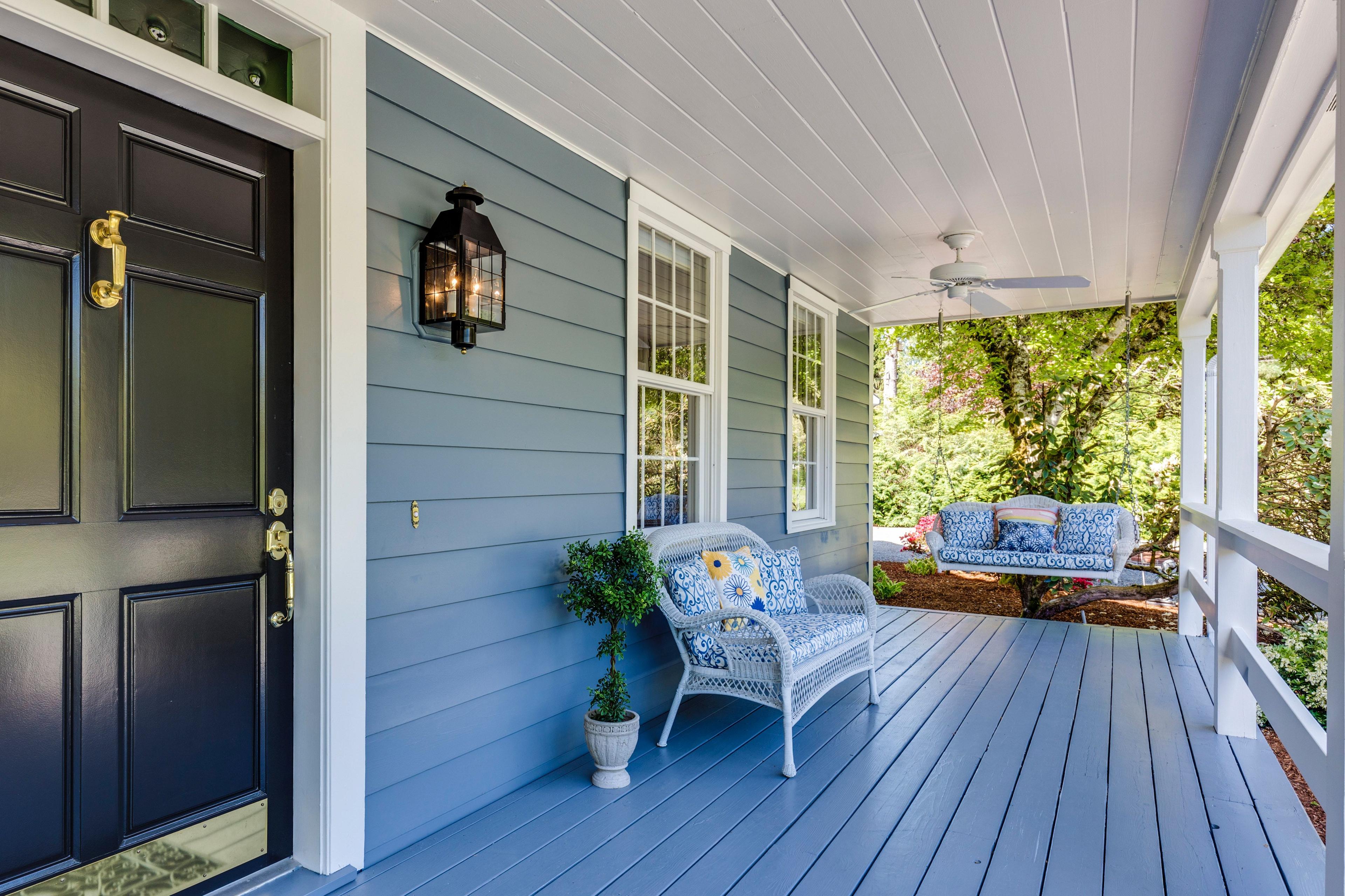 Protecting The Equity In Your Retired Parents' Home