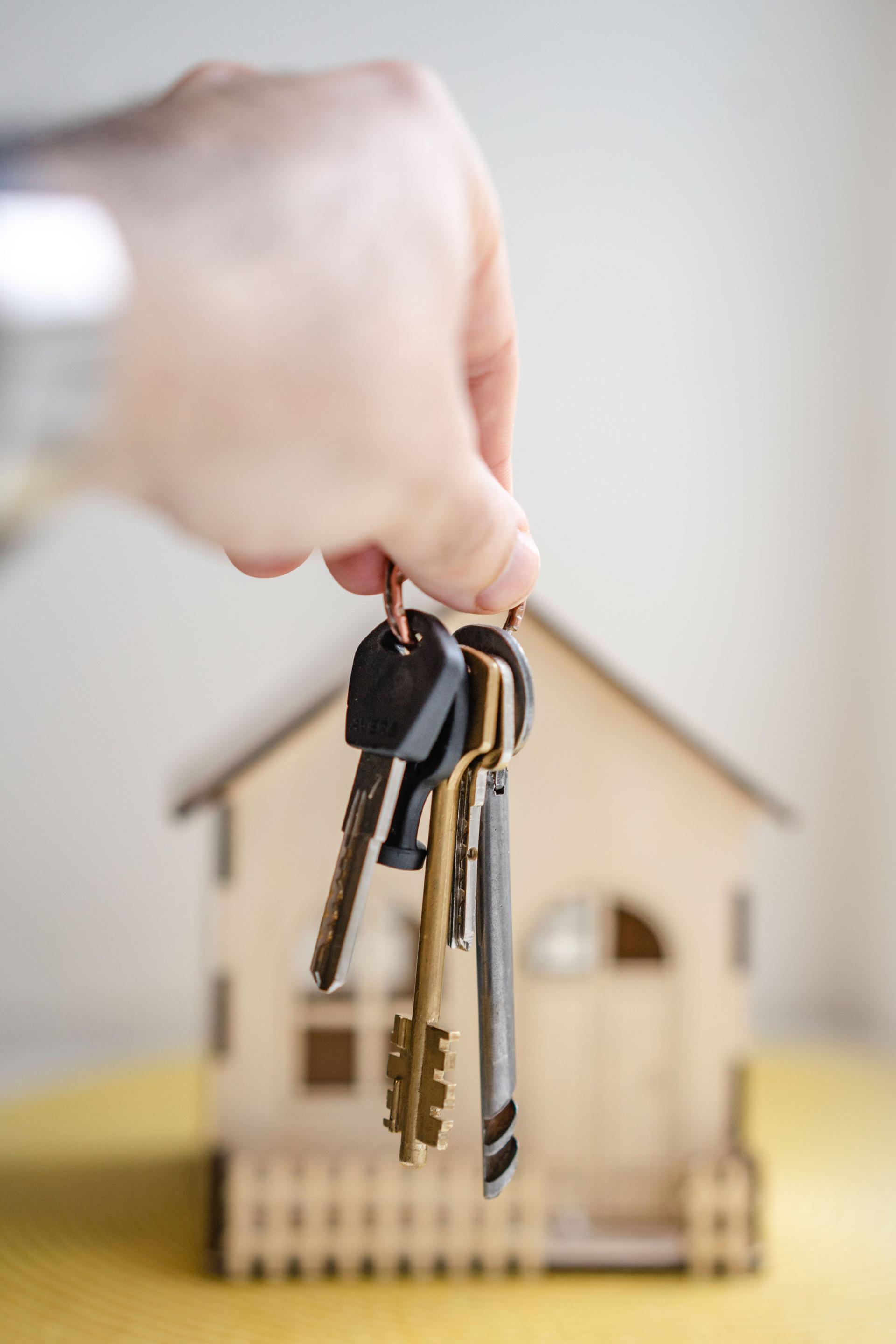 The Path to Purchasing a New Home